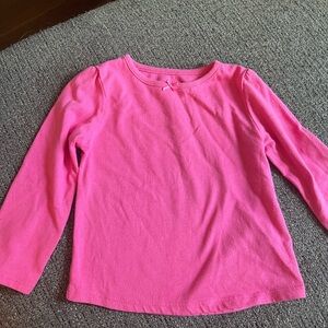 24m long sleeve